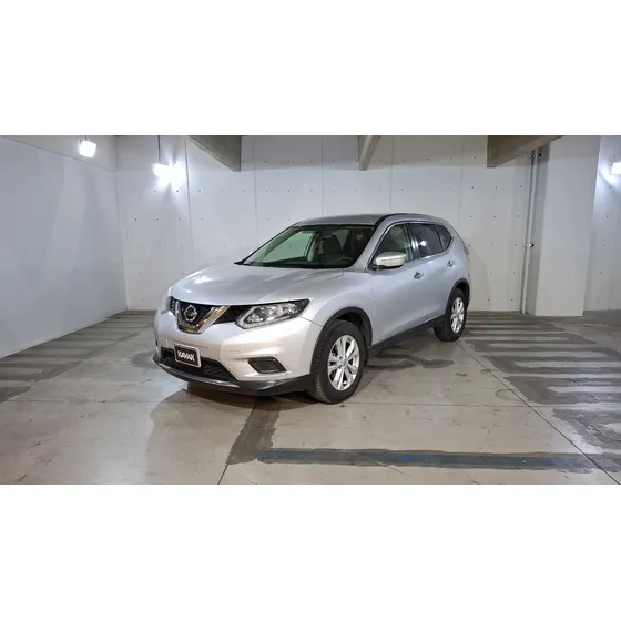 Nissan X-trail 2.5 Sense 2 Row Cvt