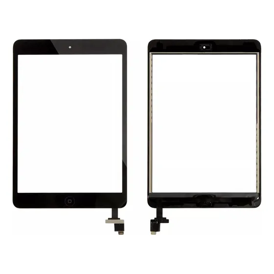 Vidro Tela Touch Compatível Com iPad Mini 1 Ou 2 A1489 A1432