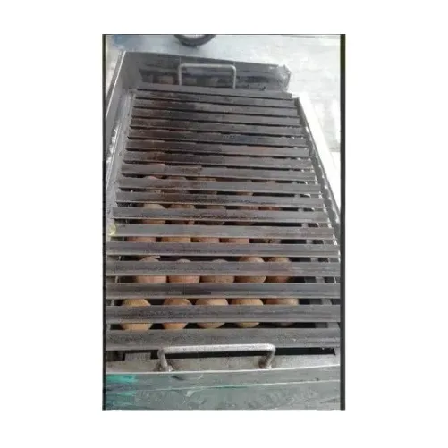 Piedras Volcanicas Para Asadores ( Paquetede 30) Gratis Envi
