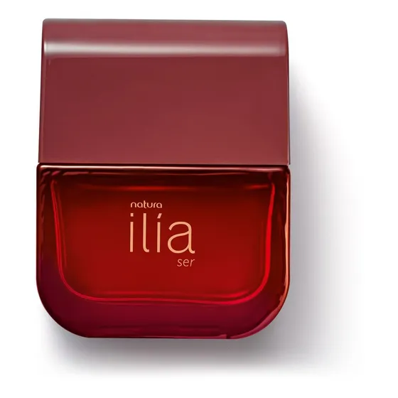 Perfume de mujer Natura Ilía Ser Deo Parfum 50 ml