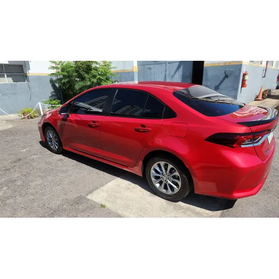 Toyota Corolla 2.0 Xli Mt 170cv