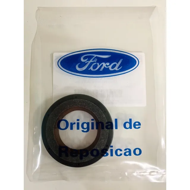 Estopera Cigüeñal Delantera Ford Fiesta Ka Ecosport 1.6