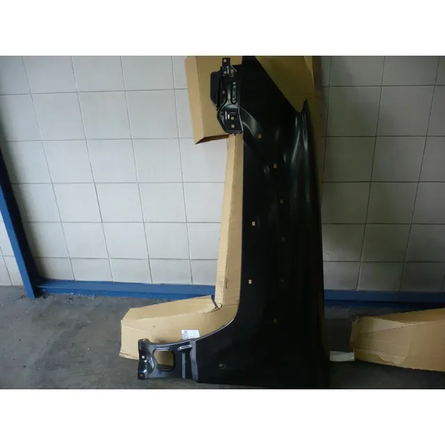 Guardafango Delantero Izquierdo 4runner 2006 08 Nuevo Origin