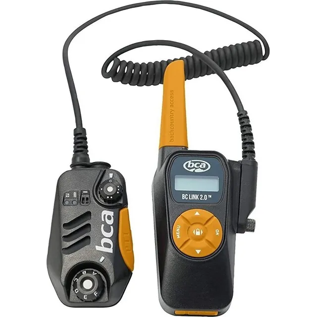 Sistema De Radio Bc Enlace De Acceso Al País, Negro, Paquete