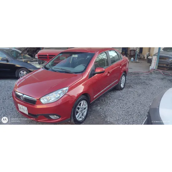 Dodge Vision 1.6 Mt