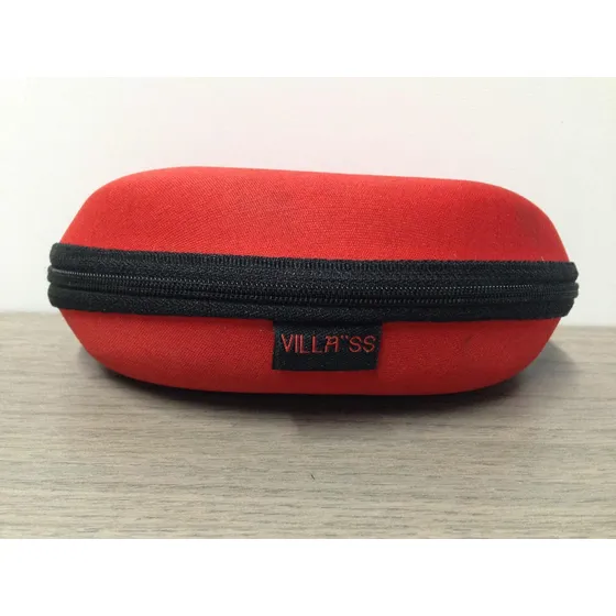 Forro Duro Protector Anti Polvo Anti Rayadura Para Lentes