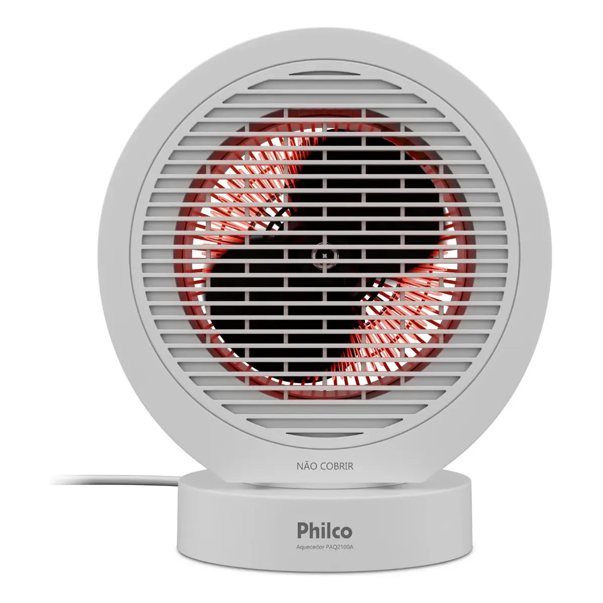 Aquecedor Philco PAQ2100A 1500W