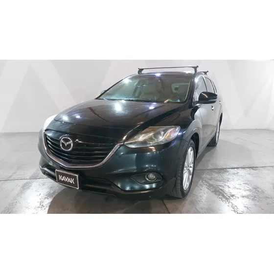 Mazda Cx-9 3.7 Grand Touring 2wd At