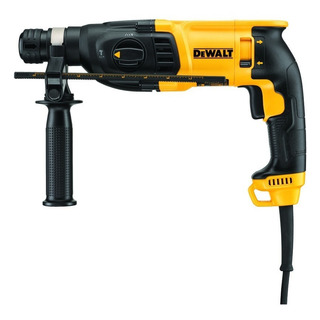 Taladro Rotomartillo Sds Plus 800w D25133k-b3 Dewalt Taladro Rotomartillo Sds Plus 800w D25133k-b3 Dewalt