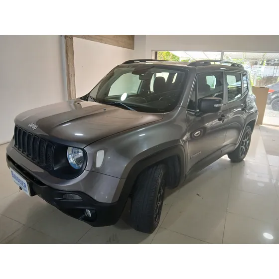 Jeep Renegade 1.8 Sport