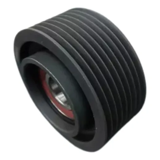 Polea Tensor De Correa Cummins Ford 1729