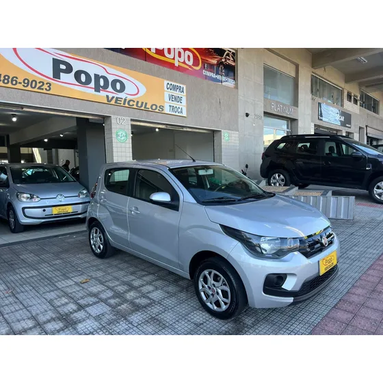 Fiat Mobi 1.0 Drive Flex 5p