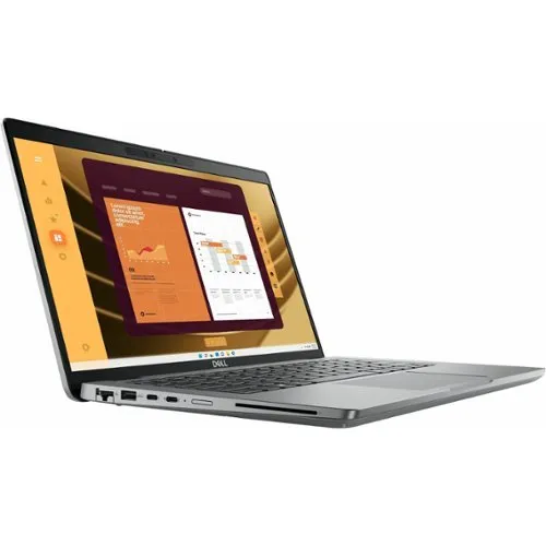 Portátil Dell Latitude 5000 14