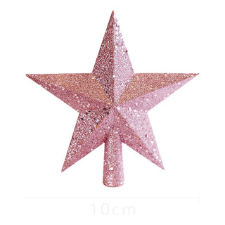 Árbol De Navidad Con Forma De Estrella De Cinco Puntas, 1 Pi Árbol De Navidad Con Forma De Estrella De Cinco Puntas, 1 Pi