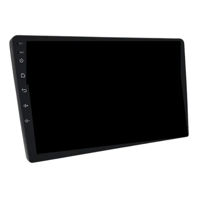 Radio Pantalla 9'' Con Android Para Carros 4 Ram/64 Gb Rom