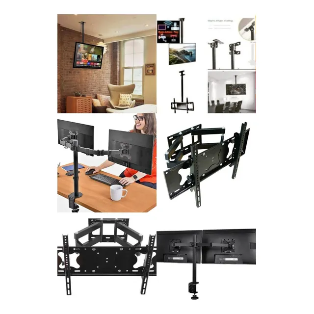Soporte Para Tv