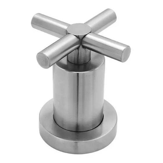 Juego De Manerales Grandes Inox Cix Urrea - Satin