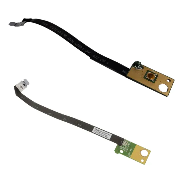 Boton Power Encendido De Notebook Dell Inspiron 14