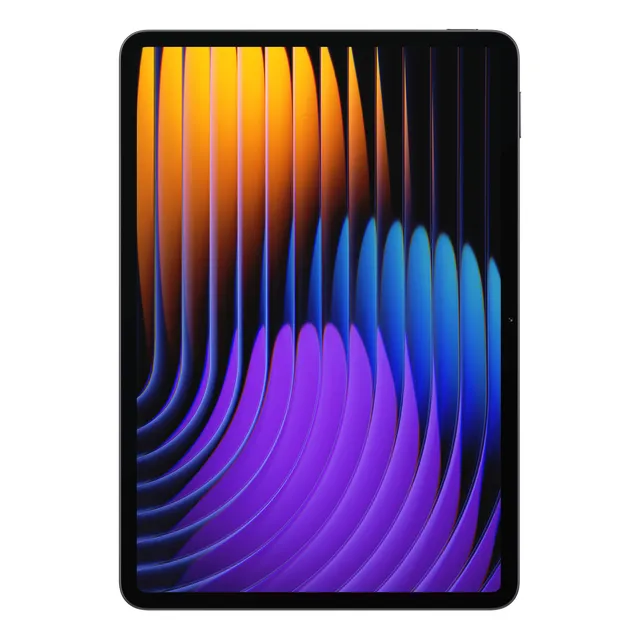Tablet Xiaomi Pad 7 Pro 8gb+256gb + Teclado Y Lápiz Gris