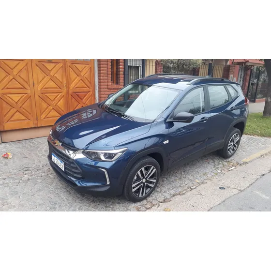 Chevrolet Tracker 1.2 Rs At6