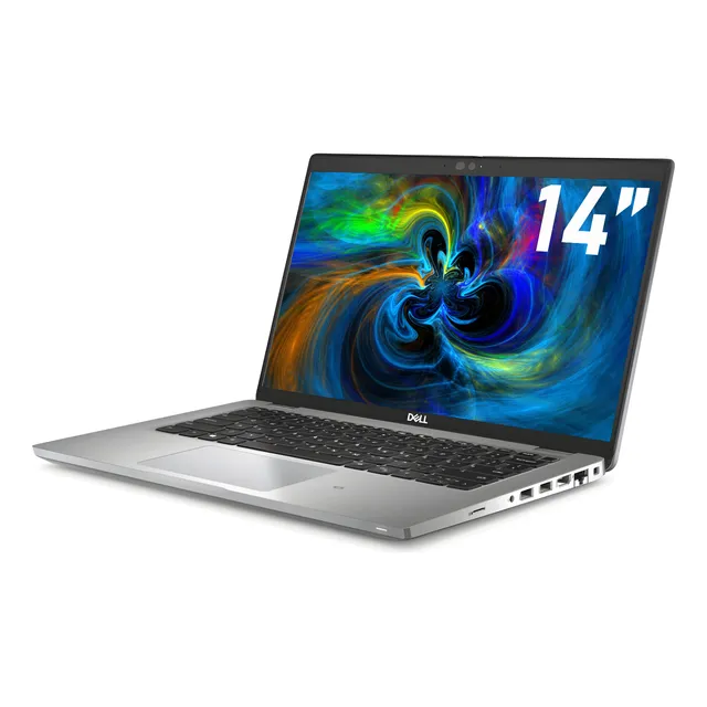 Laptop Dell Latitude 5420 Core I7 1185g7 32gb Ram 512gb Ssd