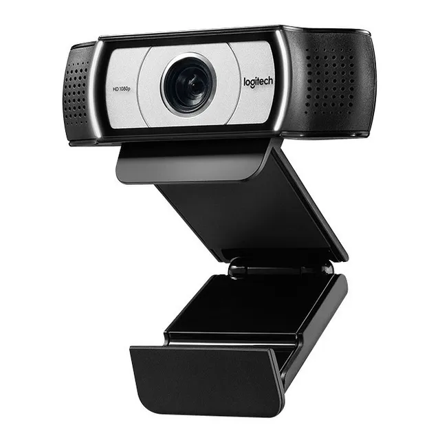 Camara Web Webcam Hd Logitech C930 Full Hd Diginet