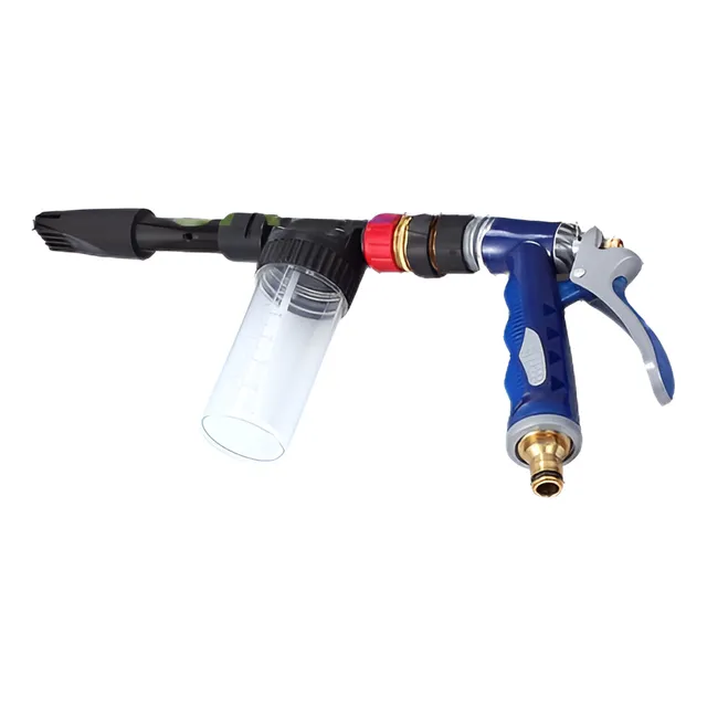 Multifunción Foamaster Ii Snow Foam Car Wash Spray Gun Lance