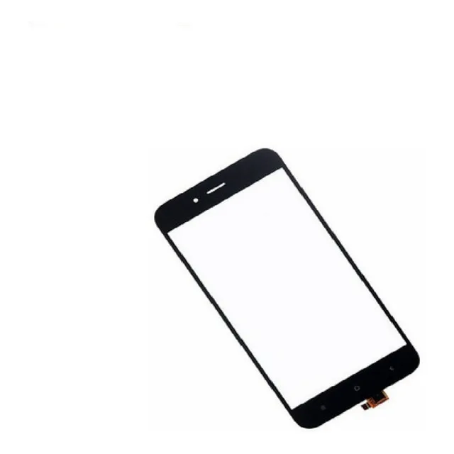 Mica Tactil Xiaomi Mi A1 Negro Servicio Tecnico