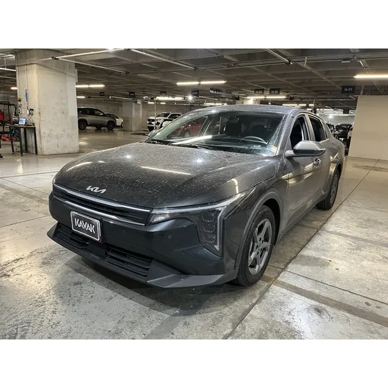 Kia K4 2.0 Lx Ivt