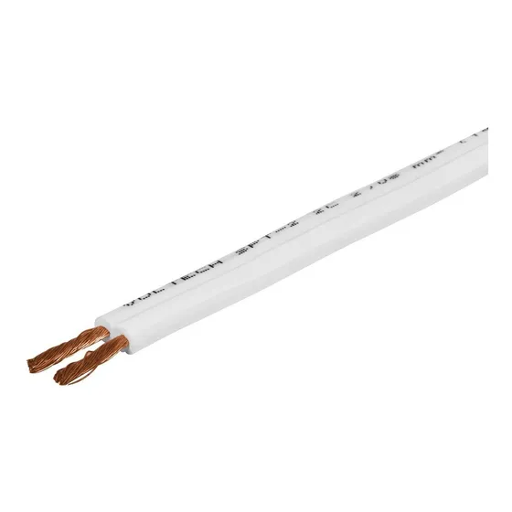 Cordon Duplex Calibre 12 Para Extension Voltech 46079