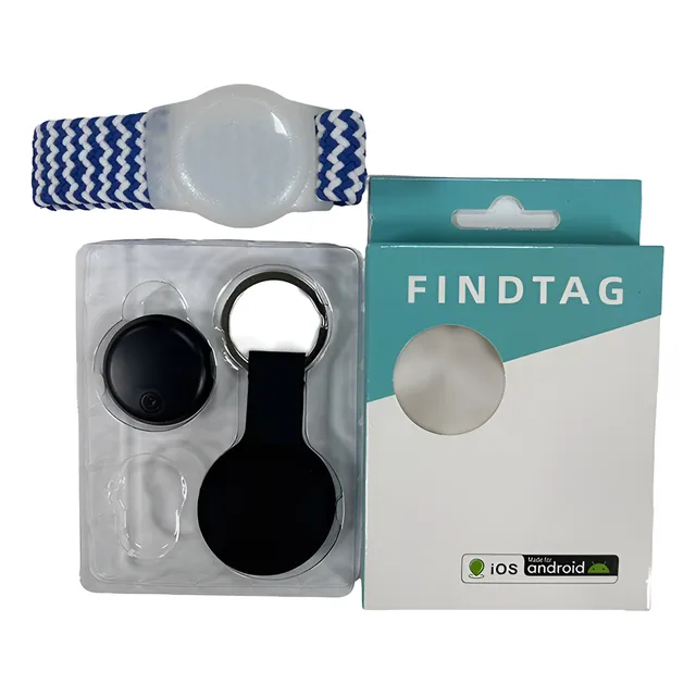 Localizador Gps Android/ios - 365 Days Autonomy
