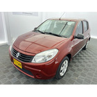 Renault Sandero 1.6 Expression