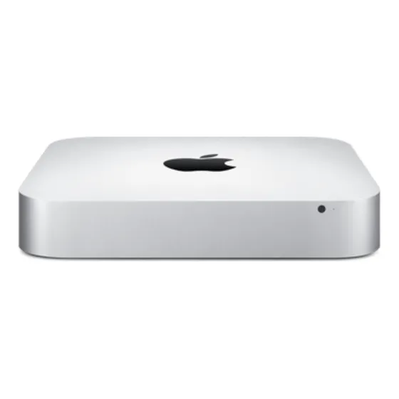 Mini Cpu Apple Mac Mini A1347 Intel Core I5 16gb Ram Ssd 240