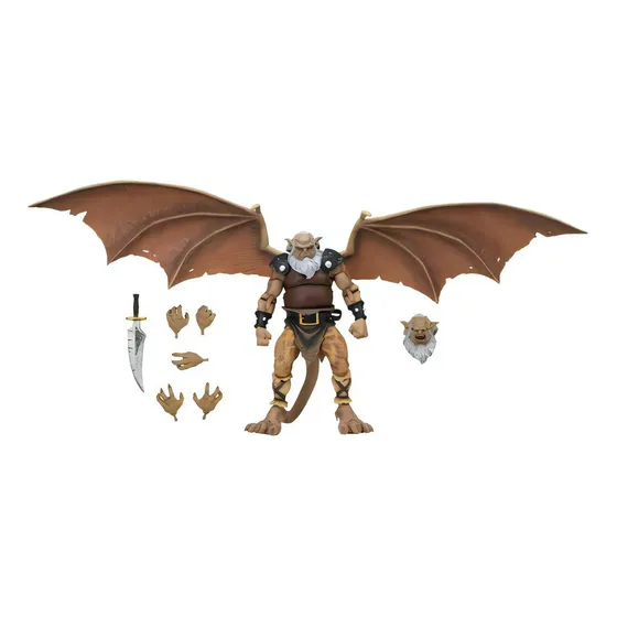 Figura Hudson Gargoyles Gargolas Neca