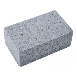 3 X 2-4 Pacotes De Limpeza De Grelha, Tijolo Para 3 Pecas 3 X 2-4 Pacotes De Limpeza De Grelha, Tijolo Para 3 Pecas