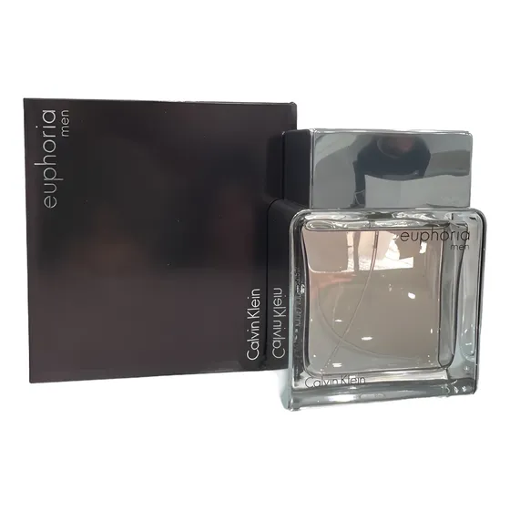 Perfume Calvin Klein Ck Euphoria Men