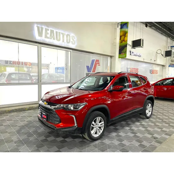 Chevrolet Tracker 1.2 Ls At