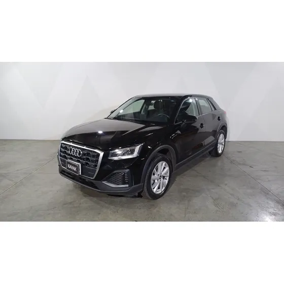 Audi Q2 1.4 35 Tfsi Dynamic Auto