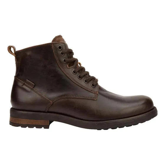 Botin Levi's Hombre Original Casual Tipo Leñador  1091354