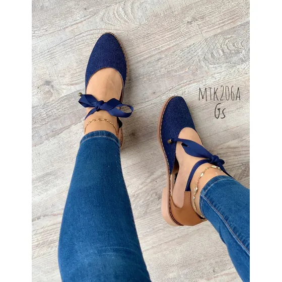 Sandalias Moda Colombiana Ref. 206