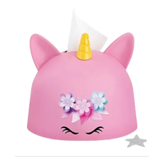 Porta Rollo Unicornio