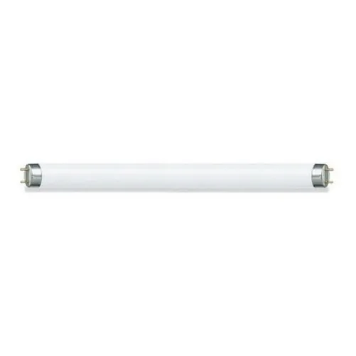 Lâmpada 15w Fluorescente Tubular 45 Cm Branca T8