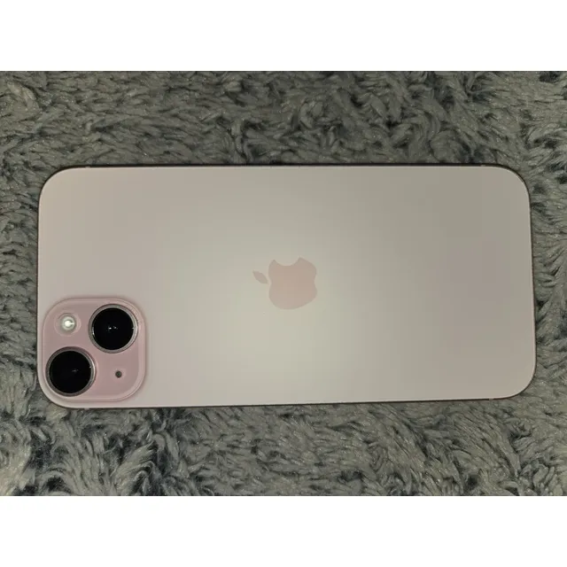 Apple iPhone 15 Plus (128 Gb) - Rosa