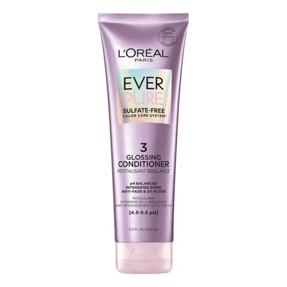 Acondicionador Everpure Glossing 200 Ml