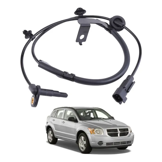 Sensor Rueda Abs Delantero Derecho Patriot Compass Caliber