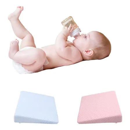 Cojín Antireflujo Para Bebés