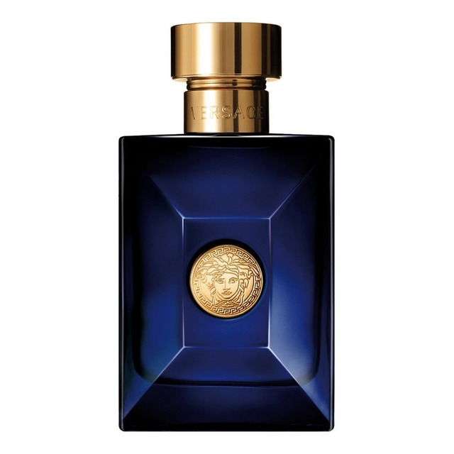 Versace Dylan Blue Pour Homme Edt 50ml Para Masculino Versace Dylan Blue Pour Homme Edt 50ml Para Masculino