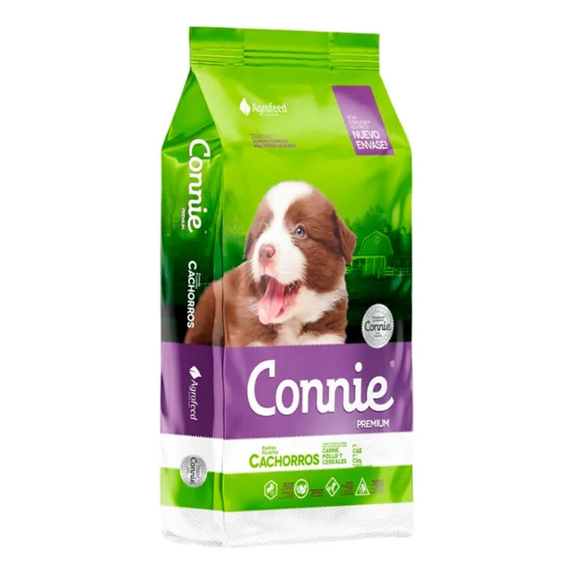 Connie Cachorro 22 Kg