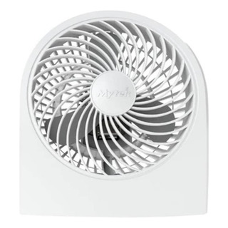 Ventilador 9 Pulgadas De Escritorio Y Mesa Blanco 30 W 110 V Ventilador 9 Pulgadas De Escritorio Y Mesa Blanco 30 W 110 V