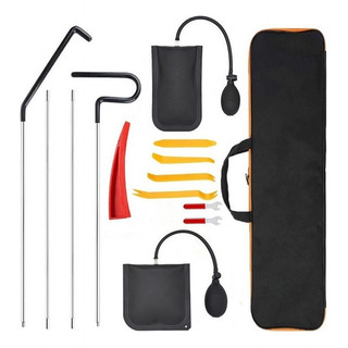 Kit De Bomba De Ar Para Abridor De Porta De Carro, Kit De Bomba De Ar Para Abridor De Porta De Carro,